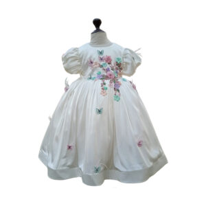 White Fairy Frock