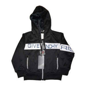 Givenchy Hoody Black