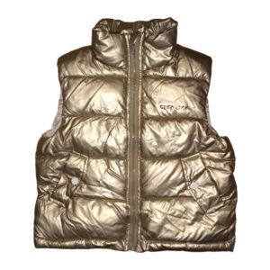 Kids Boys Girls Winter DownVest Jacket