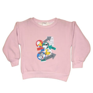 Kids Sweatshirt