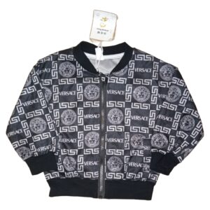 Versace Kids Tracksuit